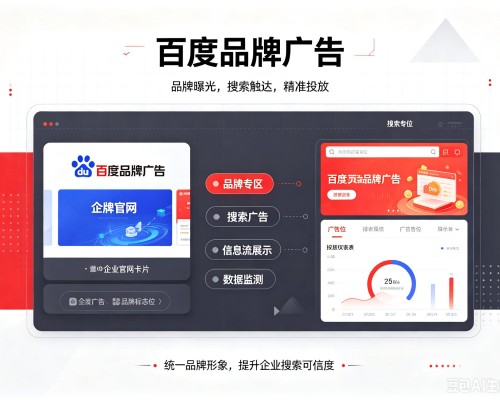 江永百度品牌广告