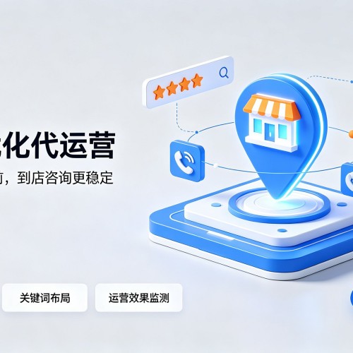江永GEO优化